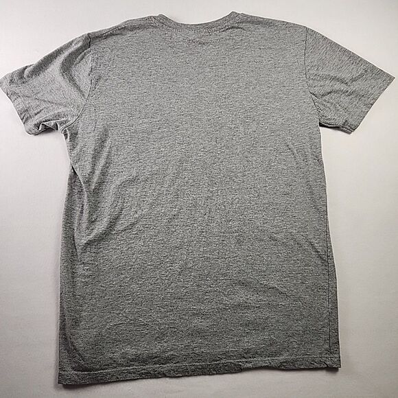 O’ Paristyle Paris Grey Paris France T Shirt XXL Crew Neck Short Sleeve - Picture 7 of 8